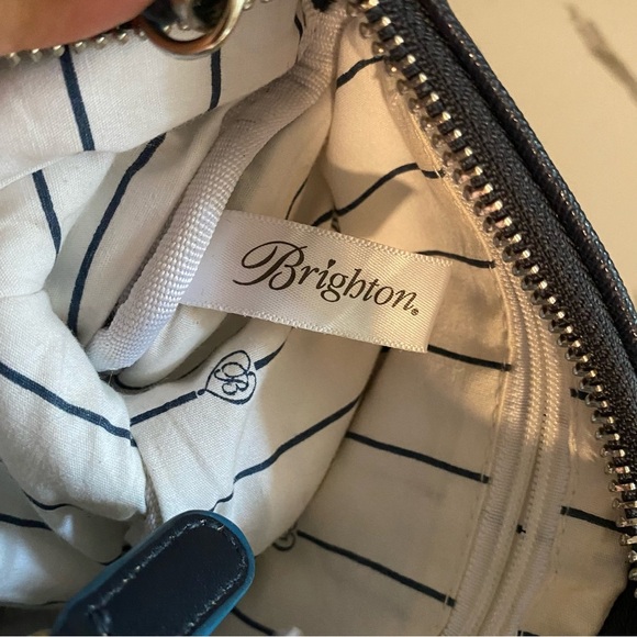 Brighton Small Crossbody Wristlet - Picture 5 of 6